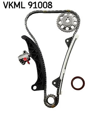 Kit de corrente de distribuição SKF VKML 91008