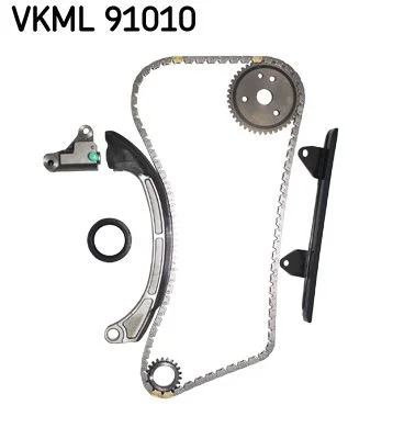 Timing Chain Kit SKF VKML91010