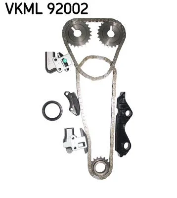 Kit de corrente de distribuição SKF VKML92002