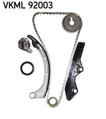 Kit de corrente de distribuição SKF VKML 92003