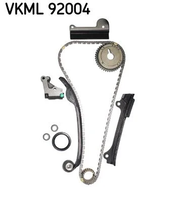 Kit de corrente de distribuição SKF VKML 92004