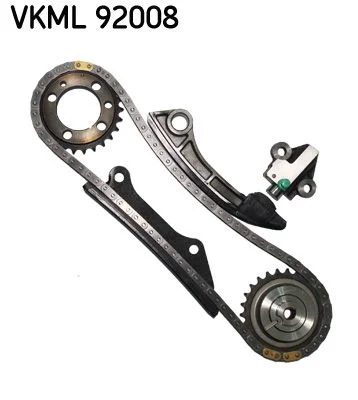 Kit de corrente de distribuição SKF VKML92008