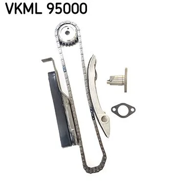 Timing Chain Kit SKF VKML 95000