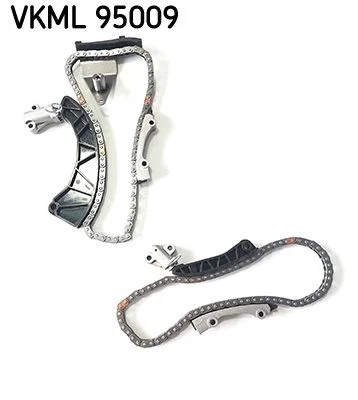 Timing Chain Kit SKF VKML 95009