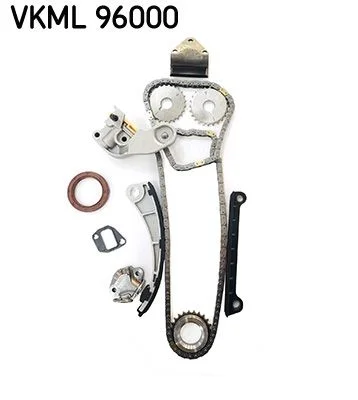 Kit de corrente de distribuição SKF VKML 96000