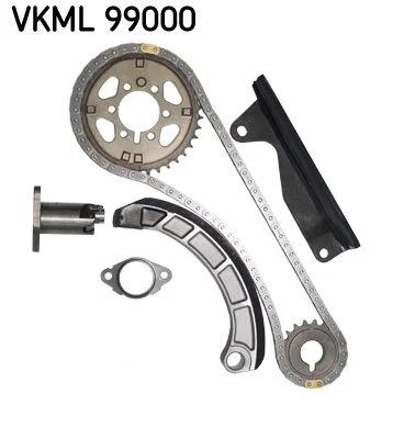 Kit de corrente de distribuição SKF VKML 99000
