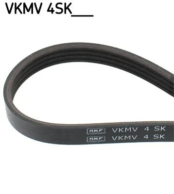 V-ribbed Belt SKF VKMV 4SK836