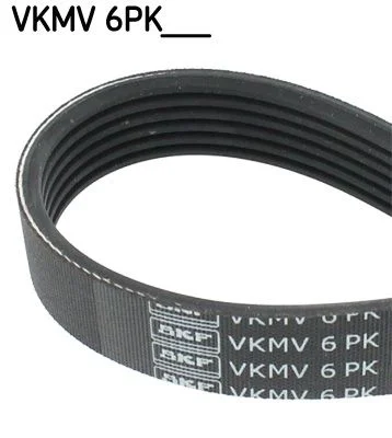 305 SKF VKMV 6PK2080