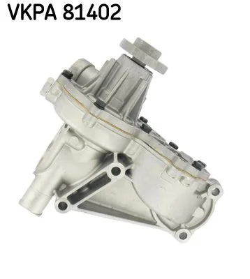 Bomba de água, arrefecimento do motor SKF VKPA 81402