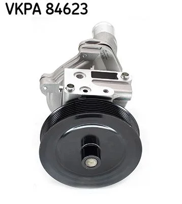 Bomba de água, arrefecimento do motor SKF VKPA 84623