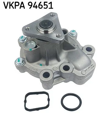 Bomba de água, arrefecimento do motor SKF VKPA 94651