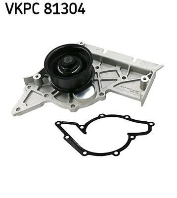 Water Pump, engine cooling SKF VKPC 81304