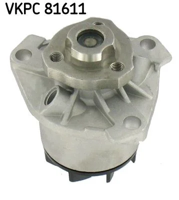 Bomba de água, arrefecimento do motor SKF VKPC 81611