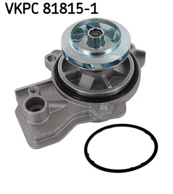 Bomba de água, arrefecimento do motor SKF VKPC 81815-1