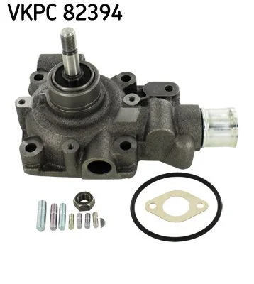 Water Pump, engine cooling SKF VKPC 82394