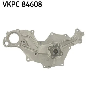 Bomba de água, arrefecimento do motor SKF VKPC 84608