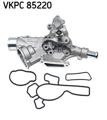 Water Pump, engine cooling SKF VKPC 85220