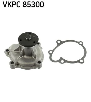 Water Pump, engine cooling SKF VKPC 85300