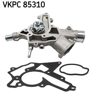 Water Pump, engine cooling SKF VKPC 85310