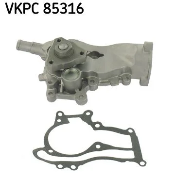 Water Pump, engine cooling SKF VKPC 85316