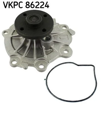 Bomba de água, arrefecimento do motor SKF VKPC 86224
