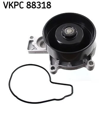 Water Pump, engine cooling SKF VKPC 88318