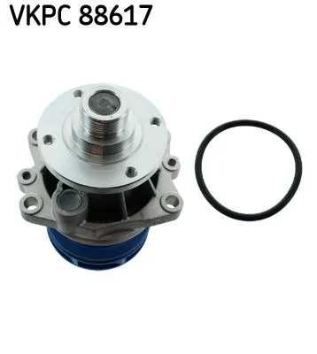 Water Pump, engine cooling SKF VKPC 88617