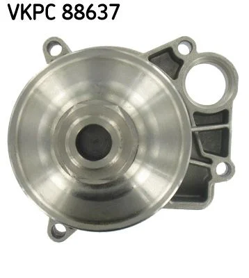 Bomba de água, arrefecimento do motor SKF VKPC 88637
