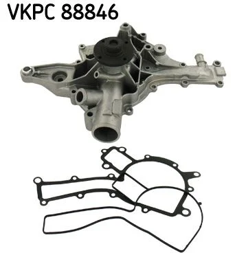 Water Pump, engine cooling SKF VKPC 88846