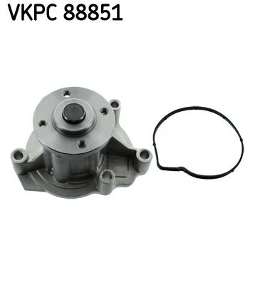 Water Pump, engine cooling SKF VKPC 88851