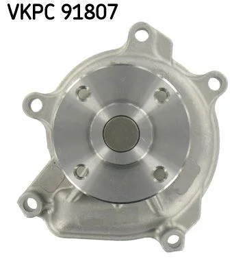 Water Pump, engine cooling SKF VKPC 91807