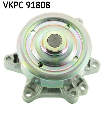 Bomba de água, arrefecimento do motor SKF VKPC 91808