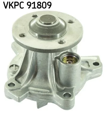 Bomba de água, arrefecimento do motor SKF VKPC 91809