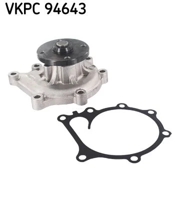 Bomba de água, arrefecimento do motor SKF VKPC 94643