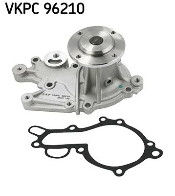 Water Pump, engine cooling SKF VKPC 96210