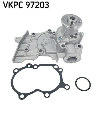 Water Pump, engine cooling SKF VKPC 97203