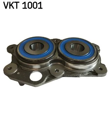 Bearing, manual transmission SKF VKT 1001