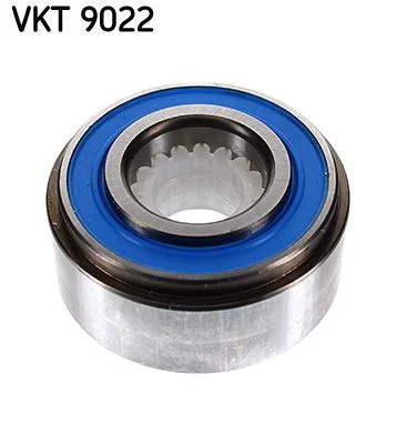 Bearing, manual transmission SKF VKT 9022