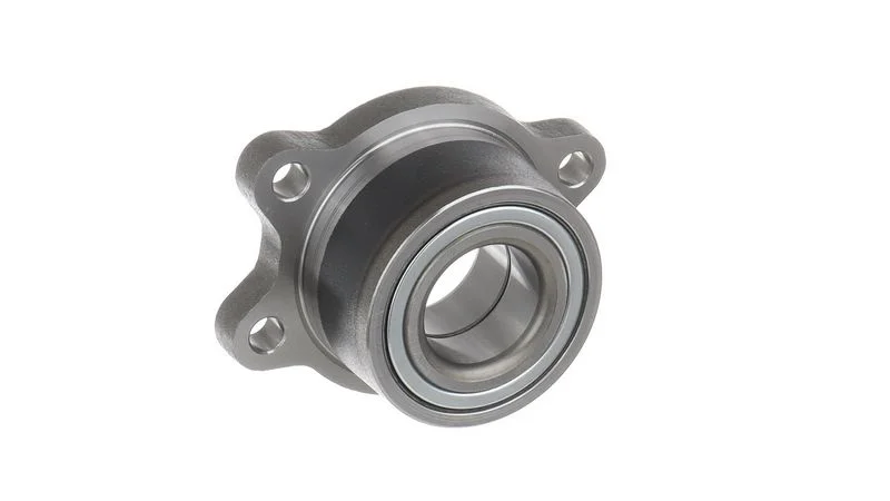 Wheel Bearing Kit SKF VKBA 6741