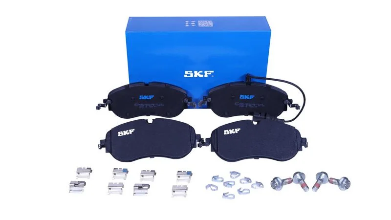 402 SKF VKBP 81421 E