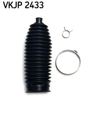 Bellow Kit, steering SKF VKJP 2433