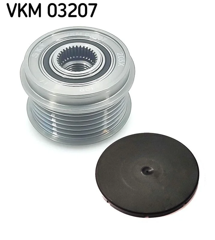 1390 SKF VKM 03207