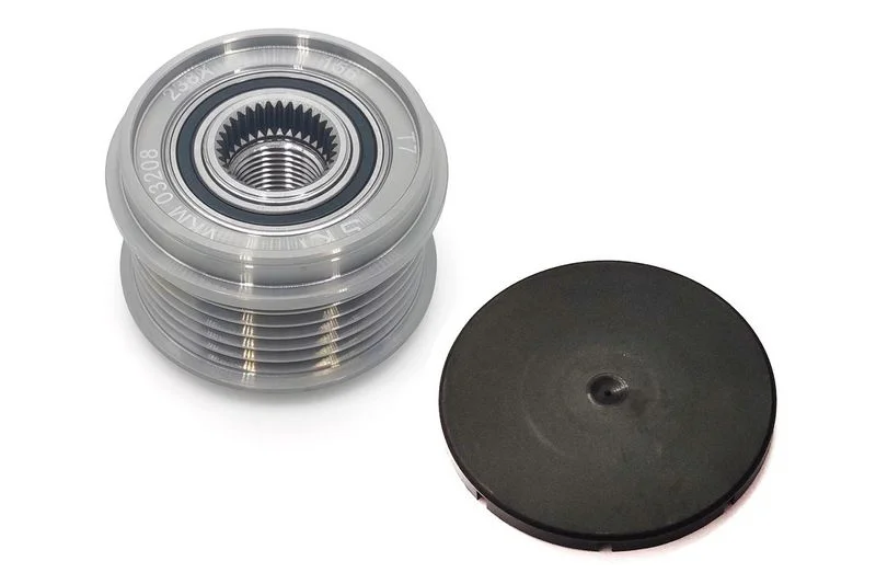 1390 SKF VKM 03208