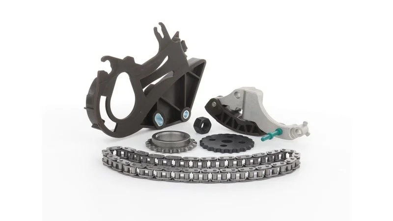 Timing Chain Kit SKF VKML 88502
