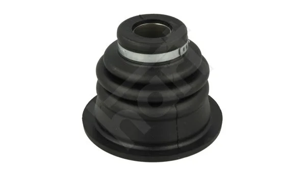 Gofruotoji membrana, kardaninis velenas HART 407 437