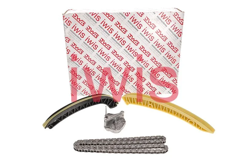 Timing Chain Kit iwis Motorsysteme 59013Set