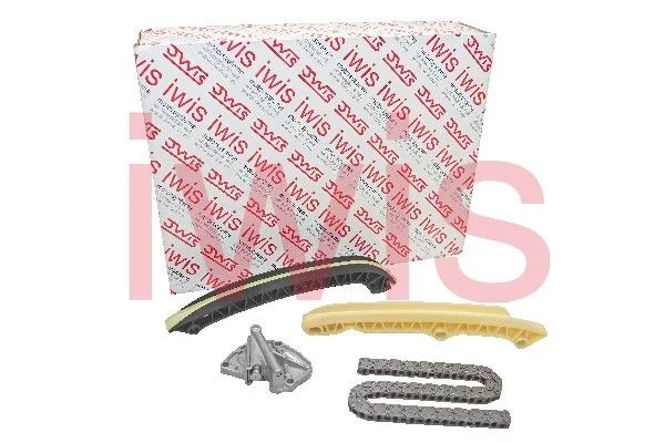 Timing Chain Kit iwis Motorsysteme 59022Set