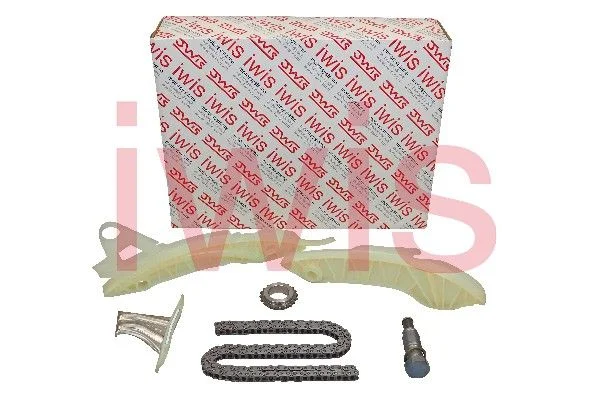 Timing Chain Kit iwis Motorsysteme 59101Set