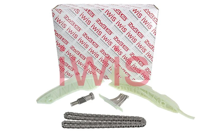 Timing Chain Kit iwis Motorsysteme 59109Set