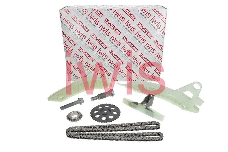 Kit de corrente de distribuição iwis Motorsysteme 59111Set